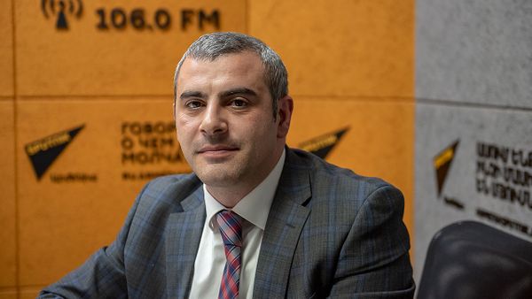 Ինչպիսին պետք է լինեն դպրոցները, հիվանդանոցներն ու հանրային զուգարանները - Sputnik Արմենիա