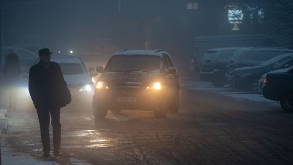 Արխիվային լուսանկար - Sputnik Արմենիա