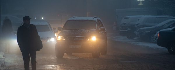 Зимнее утро - Sputnik Армения