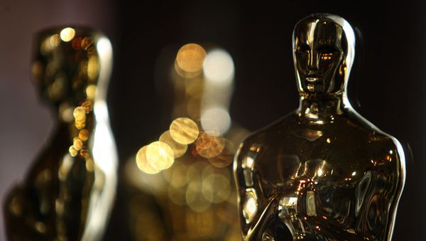 Статуэтки Oscar - Sputnik Армения