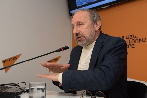 Օպերայի շենքը Թամանյանը նախագծել էր նաև որպես մարզական. ինչու չիրականացավ նրա մտահղացումը - Sputnik Արմենիա