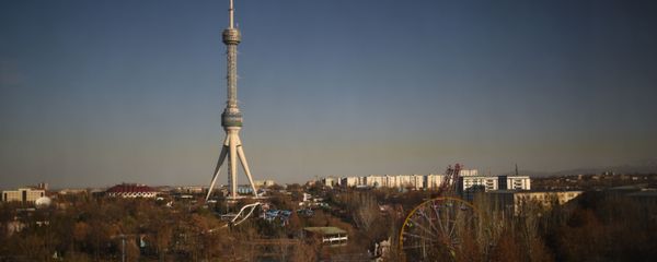 Города Мира. Ташкент Города Мира. Ташкент - Sputnik Армения