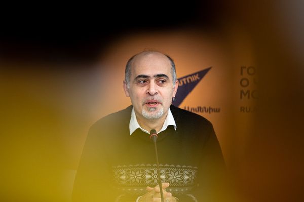 Ադրբեջանի մոտ են հայտնվել շատ գաղտնի փաստաթղթեր, նաև` ՀՀ ՊՆ–ից. կիբեռհարձակումները 2020-ին - Sputnik Արմենիա