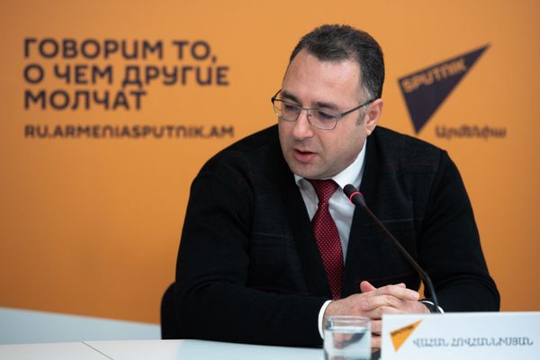 Скандальную Диану Арутюнян отпустят. Почему бороться с фейками бессмысленно? - Sputnik Армения