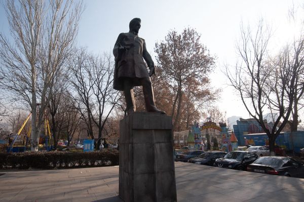 Գրիբոյեդովը և հայ-ռուսական բարեկամությունը. հոբելյանական տարի`մեծ գրողի և նրա արձանի համար - Sputnik Արմենիա