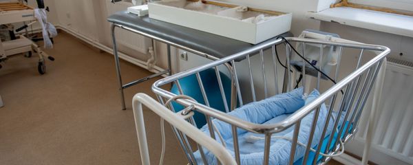 Оборудование в роддоме Маралика Оборудование в роддоме Маралика - Sputnik Армения
