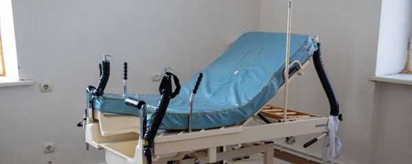 Оборудование в роддоме Маралика Оборудование в роддоме Маралика - Sputnik Армения