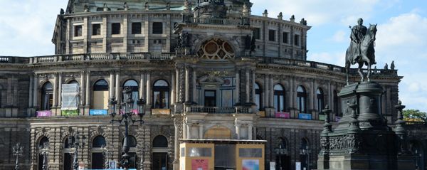 Города мира. Дрезден Города мира. Дрезден - Sputnik Армения