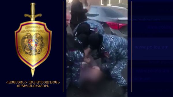 Հատուկ միջոցառում մայրաքաղաքում․ բերման են ենթարկվել «քրեական ենթամշակույթ» կրող անձինք Հատուկ միջոցառում մայրաքաղաքում․ բերման են ենթարկվել «քրեական ենթամշակույթ» կրող անձինք - Sputnik Армения