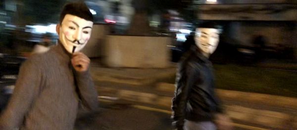 Протестные акции в Бейруте - Sputnik Армения