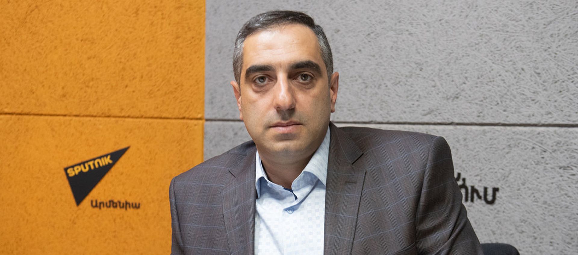 «Հարկային օրենսգրքում դեռևս շատ խնդրահարույց դրույթներ են մնում». Սամսոն Գրիգորյան - Sputnik Արմենիա, 1920, 21.01.2020