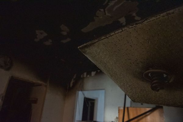 Половины редакции нет: главред газеты Новое время о пожаре в Доме печати - Sputnik Армения
