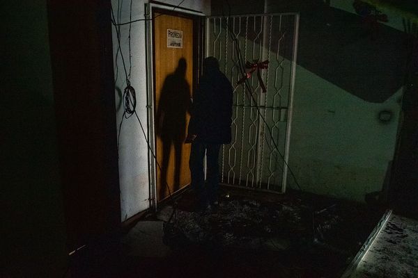 Половины редакции нет: главред газеты Новое время о пожаре в Доме печати - Sputnik Армения