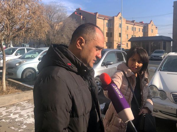 Назначение директора Австрийской больницы матери и ребенка в Гюмри вызвало переполох - Sputnik Армения