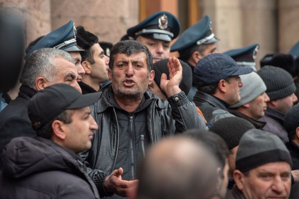 Это вам не скотный двор, или Почему забой скота в Армении вызвал шквал эмоций - Sputnik Армения