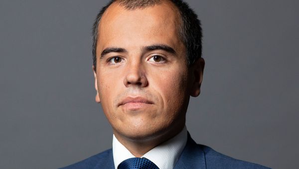 Старший научный сотрудник Института международных исследований МГИМО Алексей Токарев - Sputnik Армения