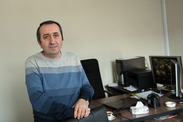 «Միս Հայաստանի» վերածված երկիրս. գործարարը սպասում է սպանդանոցում, գյուղացին` դժգոհում «Միս Հայաստանի» վերածված երկիրս. գործարարը սպասում է սպանդանոցում, գյուղացին` դժգոհում - Sputnik Արմենիա