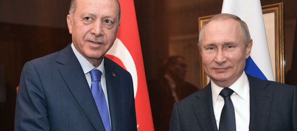 Поездка президента РФ В. Путина в Берлин для участия в Международной конференции по Ливии Поездка президента РФ В. Путина в Берлин для участия в Международной конференции по Ливии - Sputnik Армения