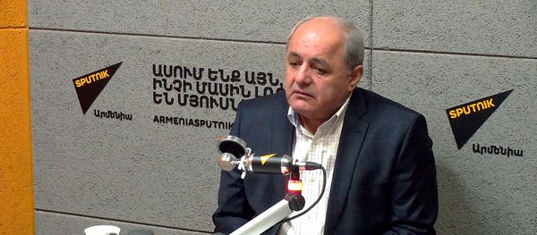 «Կենդանիների մորթը տարիներ շարունակ  իրականացվել է հակասանիտարական, պայմաններում». Պետրոսյան - Sputnik Արմենիա