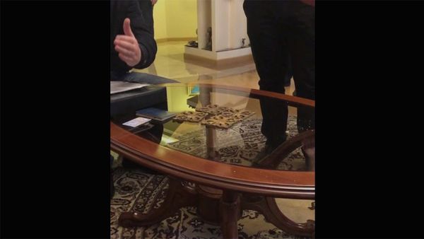 Обыски в доме Грайра Товмасяна - Sputnik Արմենիա