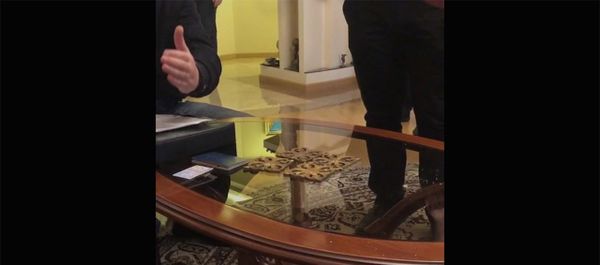 Обыски в доме Грайра Товмасяна - Sputnik Армения