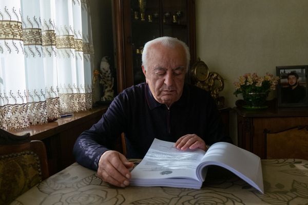 Փորձում են կոծկե՞լ. «Պարտեզում» սպանված Ջիվանի հարազատները պահանջում են գտնել կազմակերպչին - Sputnik Արմենիա