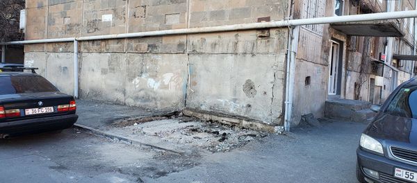 Демонтаж ларьков в административном районе Аджапняк (26 января 2020). Еревaн Демонтаж ларьков в административном районе Аджапняк (26 января 2020). Еревaн - Sputnik Արմենիա