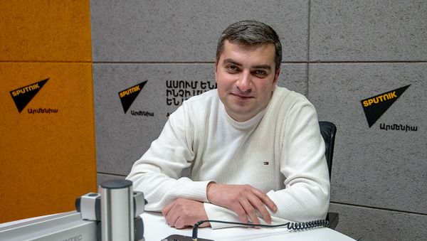«Բարձր է պահանջարկը հատկապես նորակառույց շենքերի նկատմամբ». Էդուրադ Ապրիյան - Sputnik Արմենիա