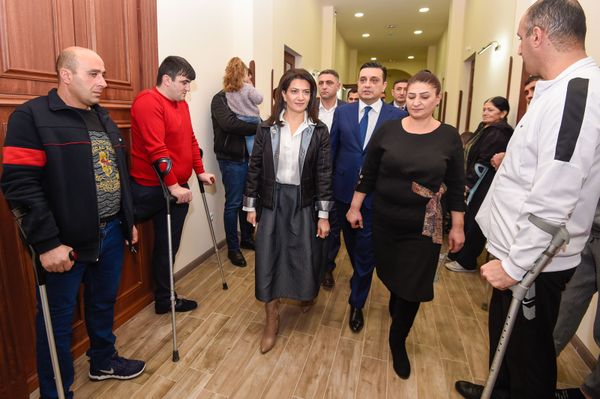 Սենյակում դրված խորհրդավոր բալենին. ինչ կապ ունի ծառը կապիտան Արմենակ Ուրֆանյանի հետ - Sputnik Արմենիա