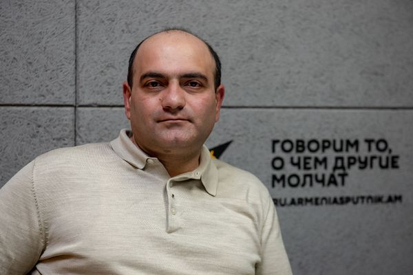 Կորոնավիրուսը չի նահանջում, գները շարունակում են աճել, կանխատեսումները ևս լավատեսական չեն - Sputnik Արմենիա