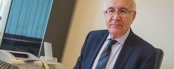 Зураб Абашидзе - Sputnik Армения