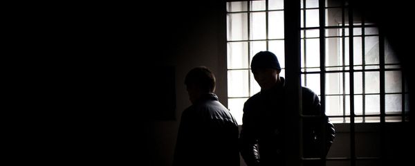 Заключенные в исправительной колонии Заключенные в исправительной колонии - Sputnik Армения