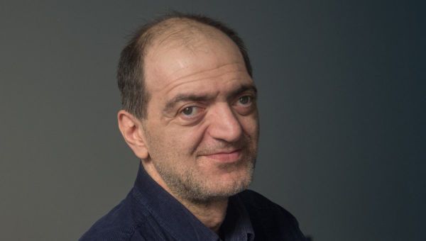«Իրականում». Ղարաբաղյան բանակցություններում հայերի նկատմամբ խաբուսիկ հնա՞րք են գործածում - Sputnik Արմենիա