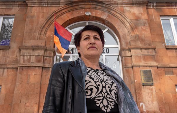 Ցուրտ միջանցքներ, տաք մթնոլորտ. Կոտայքի մարզի դպրոցներում «ուրիշ» ջերմաստիճան է - Sputnik Արմենիա