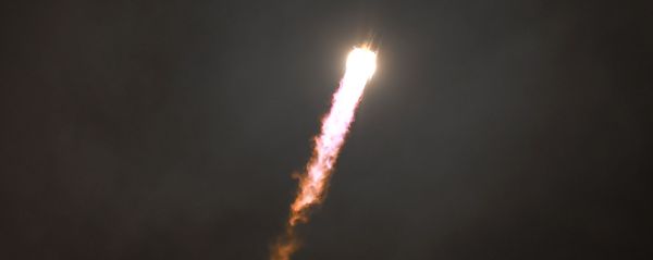 Запуск ракеты Союз-СТ c космодрома Куру - Sputnik Армения
