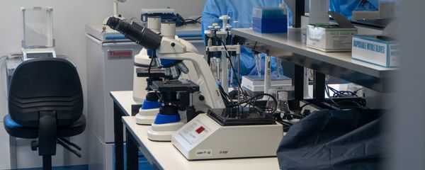 Учебная лаборатория в Национальном центре по контролю и профилактике заболеваний Учебная лаборатория в Национальном центре по контролю и профилактике заболеваний - Sputnik Армения