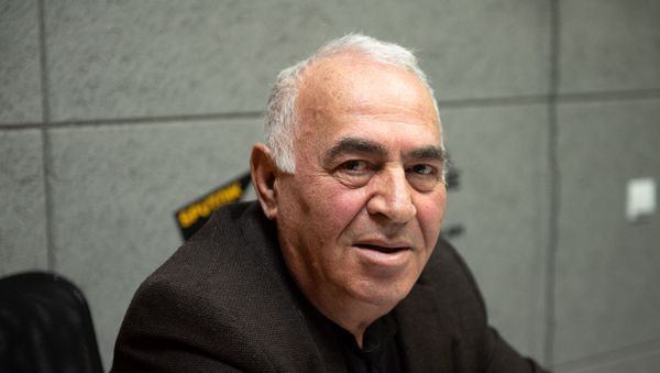 Каро Мосикян - Sputnik Արմենիա