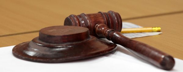 Молоток судьи Молоток судьи - Sputnik Արմենիա