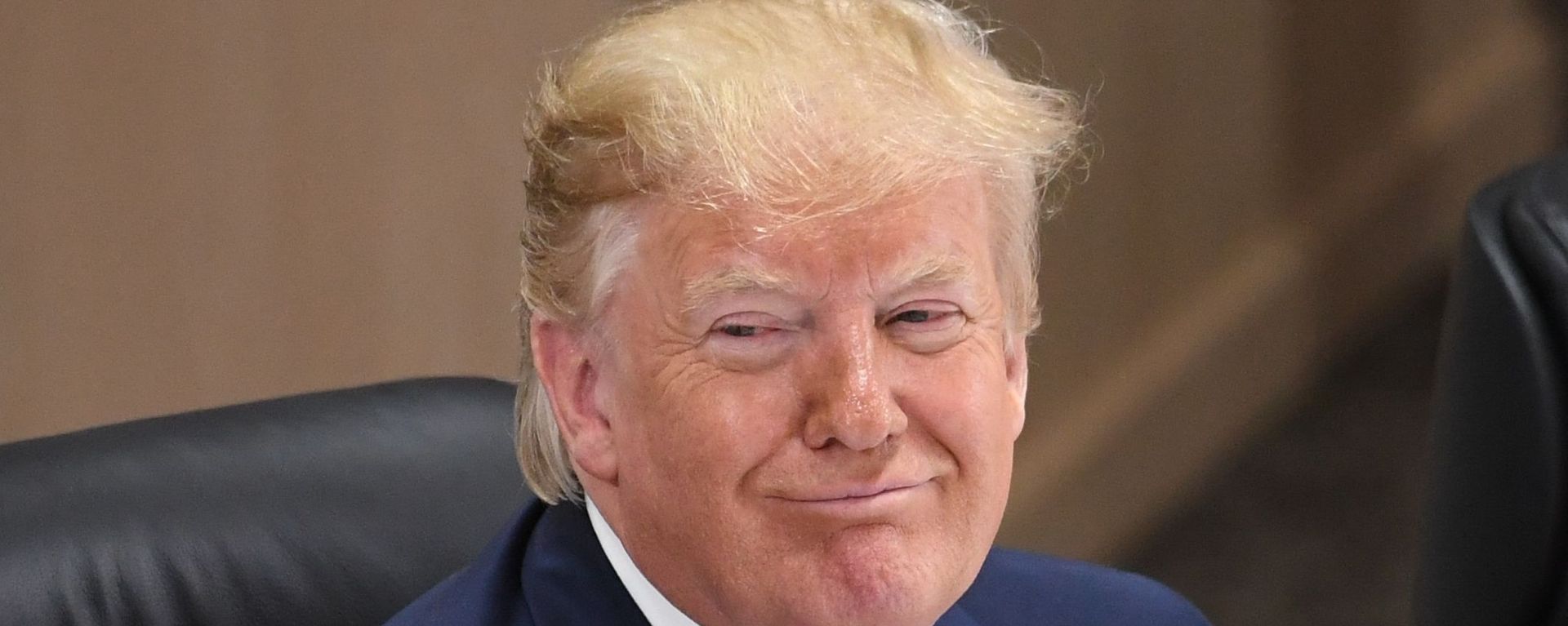 Президент США Дональд Трамп на саммите Группы двадцати (28 июня 2019). Осака Президент США Дональд Трамп на саммите Группы двадцати (28 июня 2019). Осака - Sputnik Արմենիա, 1920, 11.06.2021