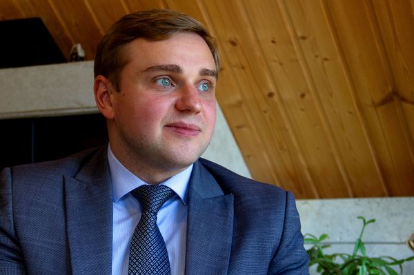 Ереван — это что-то особенное: интервью с самым молодым дипломатом посольства России - Sputnik Армения