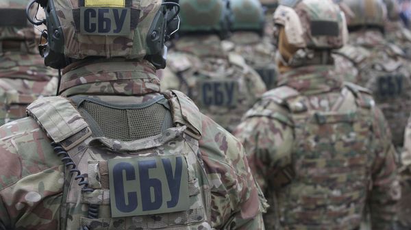 Служба безопасности Украины - Sputnik Армения