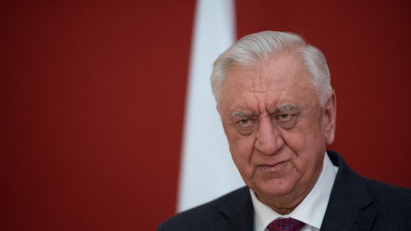Брифинг Председателя Коллегии Евразийской экономической комиссии Михаила Мясниковича (07 февраля 2020). Еревaн - Sputnik Армения