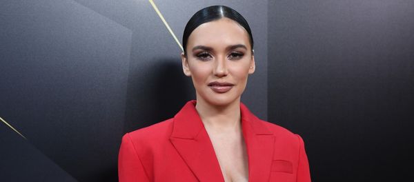 Бывшая солистка группы Serebro Ольга Серябкина - Sputnik Армения
