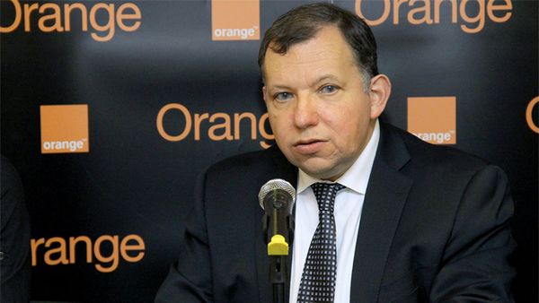 Франсис Желибтер - Sputnik Армения