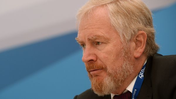 Брифинги участников саммита Группы двадцати - Sputnik Армения