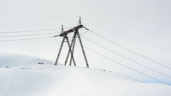 Линия электропередач - Sputnik Армения