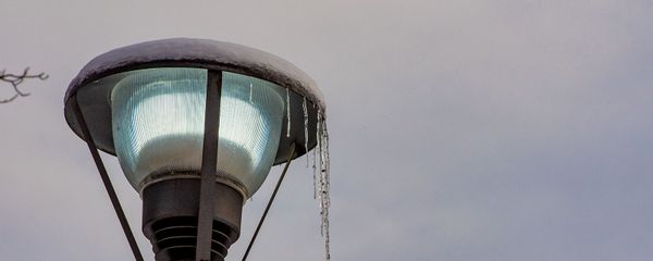 Освещение у монастырского комплекса Агарцин - Sputnik Армения
