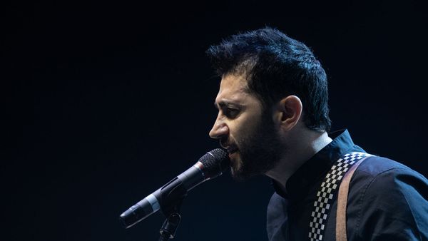 Գարիկ Պապոյան - Sputnik Արմենիա
