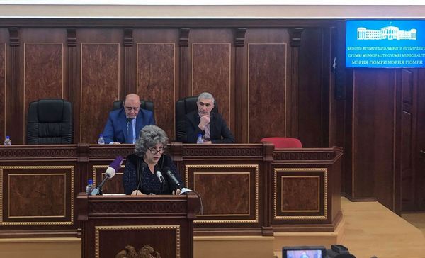 Խալաթներ, դիմակներ, բախիլներ. Գյումրին կօգնի Չինաստանի իր քույր քաղաքին - Sputnik Արմենիա