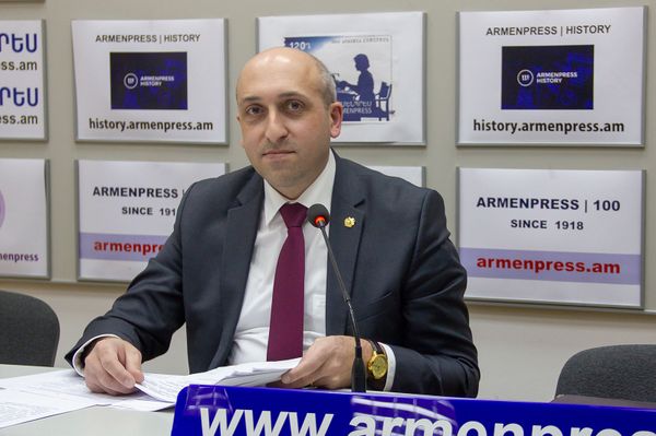 Незаконных присвоений слишком много: губернатор Лори пообещал новые разоблачения  - Sputnik Армения